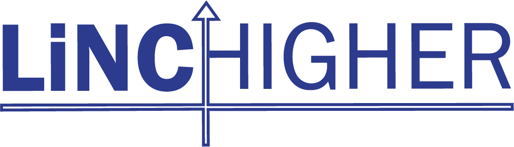 Linc Higher Logo