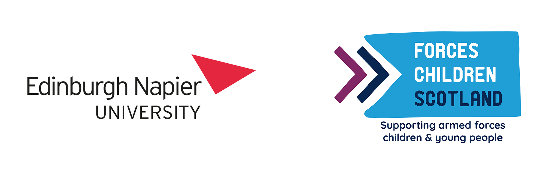 Scotland Hub Logos