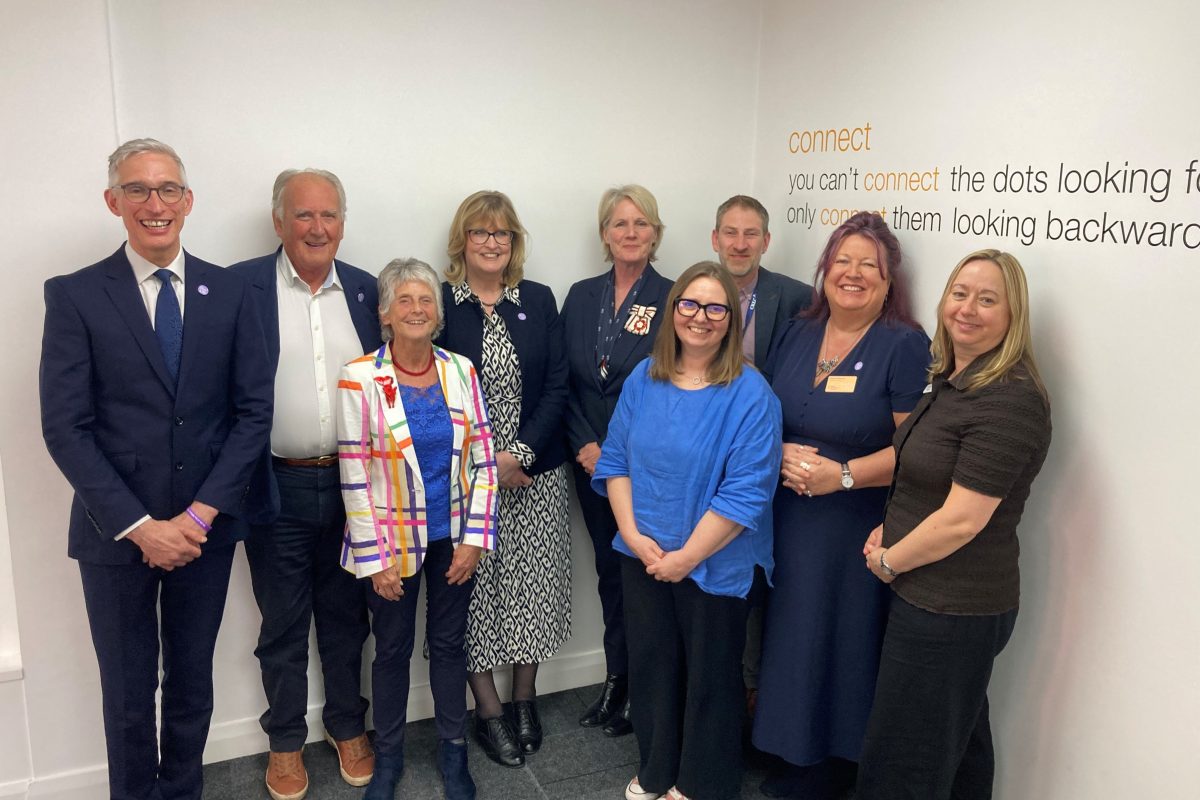 Ey Launch Event Photo