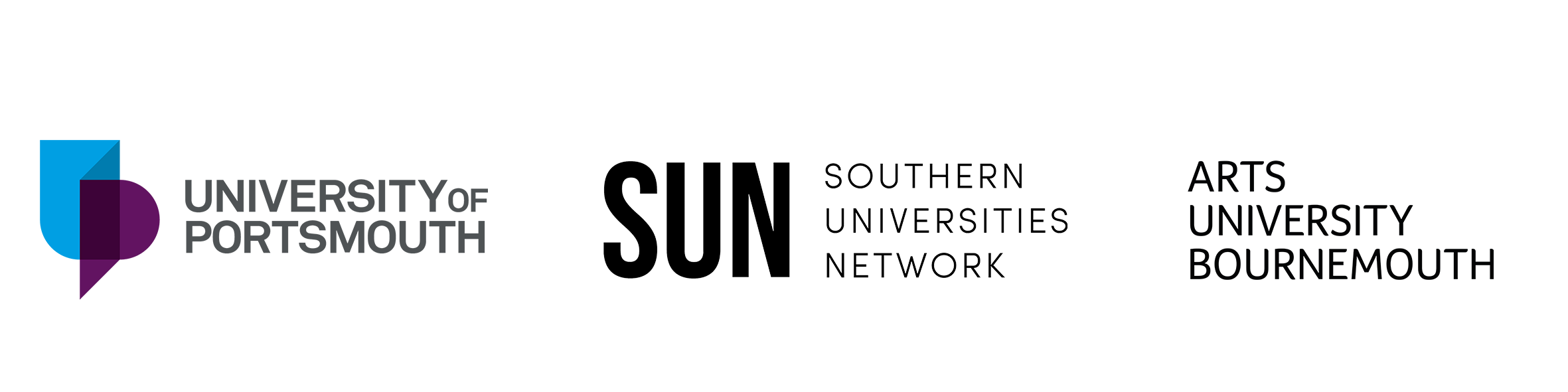 South Hub Logos