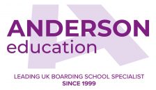 Anderson Education