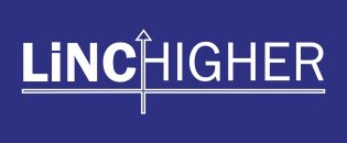 Li Nchigher Logo Blue